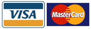Visa - Mastercard